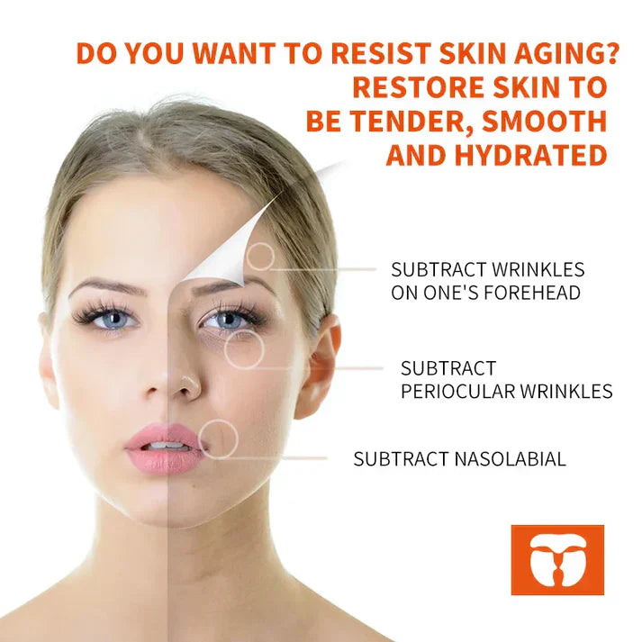 Buy 1 Get 1 Soluble Mask Face  Collagen Protein Mask  30% Off